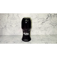Toiletries Avon Roll-on Deodorant Musk+ Metropolitan 50 Ml 50ml