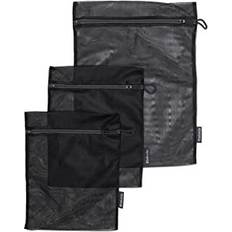 Washing Bags Brabantia Washing Bags Protective Mesh Laundry Bag for your Delicates Easy to Use Zipper Special Pull-Tab Cover Laundry Essentials Set