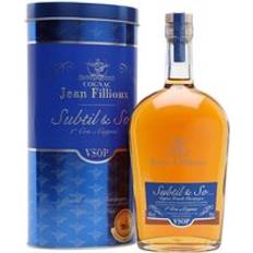 Jean Fillioux Subtil & So VSOP Grande Champagne Cognac