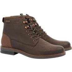 Barbour Boots Barbour Men’s Deckham Boot Mocha