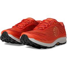 Topo Athletic Hombre Zapatillas de Running Topo Athletic Pursuit 2 - Naranja