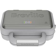 Breville Smørbrødgriller Breville Duraceramic Toastgrill 2 Slice