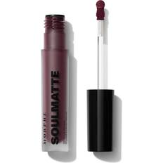 Morphe Läppstift Morphe Soulmatte Velvet Lip Wifey Rosa
