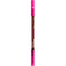 Makeup NYX Professional Makeup Powder Louder - Black Cherry
