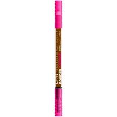 NYX Professional Makeup Powder Louder Brow Pen 03 Auburn