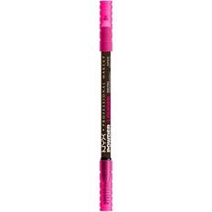 NYX Powder louder brow pencil -kulmakynä