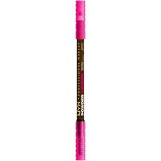 NYX Powder Louder Brow Pencil - Espresso