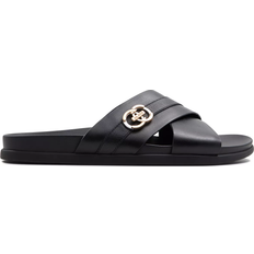 Aldo Slippers & Sandals Aldo Delmar - Black