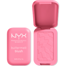 NYX Make-up NYX Buttermelt Blush Butta Together