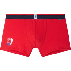 The Olympics Team Boxers - Red