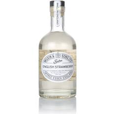 Tiptree English Strawberry Vodka Liqueur 35cl 25%