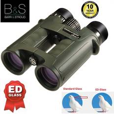 Barr & Stroud &#38; 8x42 ED Series 4 Binoculars