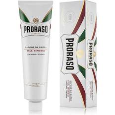 Shaving Cream Sensitive Green Tea 150ml