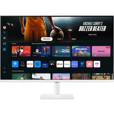 Samsung Smart Monitor M7 S32DM702