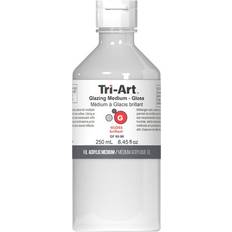 Tri-Art Glazing Medium Gloss