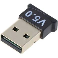 Bluetooth Adapters Jedel USB Bluetooth 5.0 Adapter