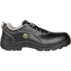 Voksen Sikkerhedssko Portwest FC02 Compositelite ESD Leather Safety Shoe