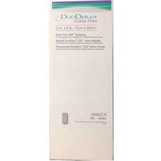 First Aid Convatec Duoderm Extra Thin Dressings