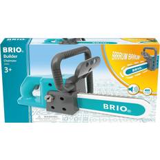 Gartenspielzeuge BRIO Builder Chainsaw 34602