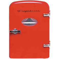 Mini Fridges Frigidaire EFMIS129 Red