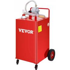 VEVOR Fuel Caddy Storage Tank 30 Gallon