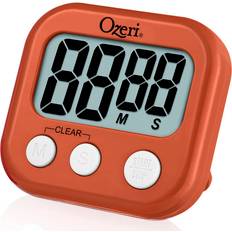 Orange Kitchen Timers Ozeri - Kitchen Timer