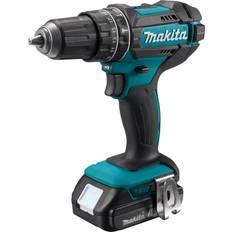 Hammer Drills Makita XPH10R (2x2.0Ah)