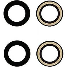 Camera Module Replacements FoneFunShop Replacement Rear Glass Camera Lens Adhesive iP 14 Plus