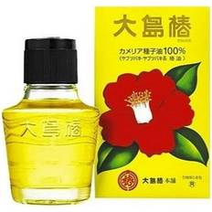 U.S. TSUBAKI Tsubaki - Camellia Oil 60ml