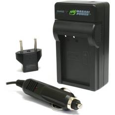 Wasabi Power Battery Charger for Canon LP-E17 LC-E17