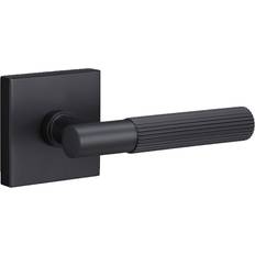 Door Handles on sale Sure-Loc Aspra (AP101-SQ FBL GRIP-SKN FBL) 1