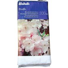 Weibulls Plantejord Weibulls Rhododendron Sphagnum - 300 Plantejord