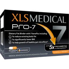 PRO-7 Weight Loss
