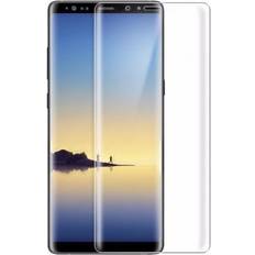 ExpressVaruhuset Samsung Note 9 3D Heltäckande PET-Skärmskydd