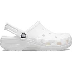 Crocs Kid's Ralen Clog - White