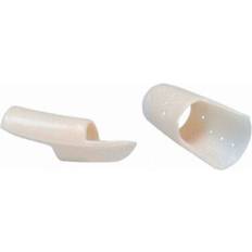 Health Finger splint left or right hand size 7 count of 1 by djo Beige