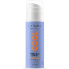 Madara Solskydd Madara organic natural hydrating cool after sun lotion hyaluronic 150ml