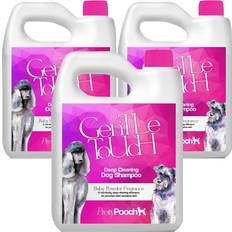 Pets Pretty Pooch 6L Gentle Sensitive Dog Shampoo