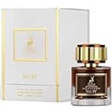 Maison Alhambra Herre Parfumer Maison Alhambra NO IV SIGNATURE 50ML EDP 1.7 fl oz