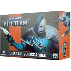 Warhammer Games Workshop Warhammer 40000: Kill Team Corsair Voidscarred