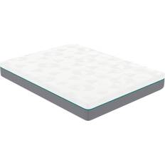 Early Bird CopperCool Performance 10" Medium Coil Spring Mattress