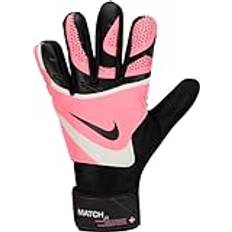 Nike Junior Målmandshandsker Nike Kids GK Match Black