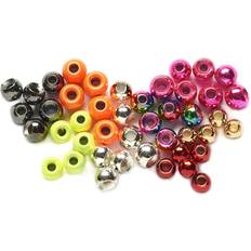 Fishing Equipment Veniards Tungsten Countersunk Beads