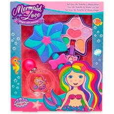 Cartoon Cartoon Lorenay Mermaid Love Edt y Maquillaje Edt 50ml