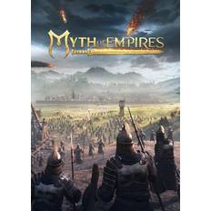 PC Games Myth of Empires PC