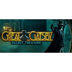 The Great Gatsby: Secret Treasure (PC)