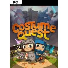 PC Games Costume Quest PC