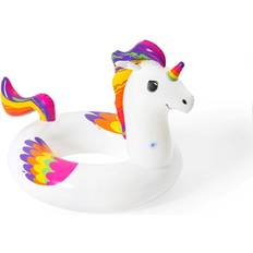 Animals Water Sports Bestway Fantasy Unicorn Swim Ring