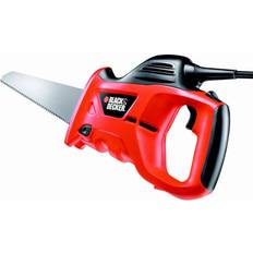 Seghe per Alligatore Black & Decker KS880EC-QS