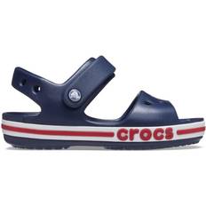 Sandalen Crocs Kid's Bayaband - Navy/Pepper